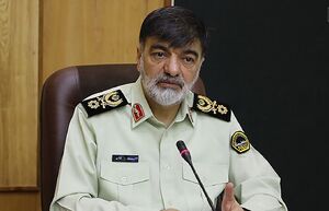 سال ۱۴۰۴ را سال خشکاندن قدرت‌نمایی اراذل و اوباش قرار می‌دهیم/ اراذل و اوباش باید سوراخ‌موش بخرند
