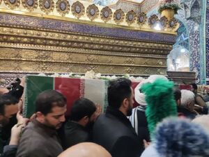 بررسی ابعاد حادثه ترور دو قاضی شهید در جلسه غیرعلنی مجلس