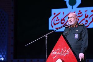نه از حصر اقتصادی دشمن نگران شدیم و نه از تهدید نظامی او/ استعفای مقامات صهیونیست نشانه بارز شکست ارتش اسراییل در جنگ غزه است