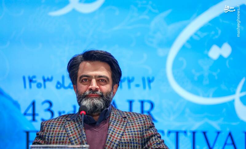 کشف یک وس اندرسون متفاوت خندوانهای/چرا فیلم ناشناخته "بچه مردم" پدیده جشنواره شد؟