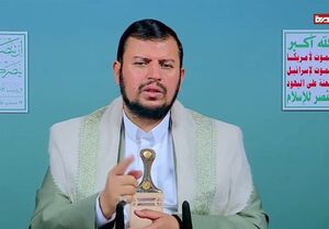 رهبر انصارالله:پروژه آمریکا برای کنترل یمن شکست خورد