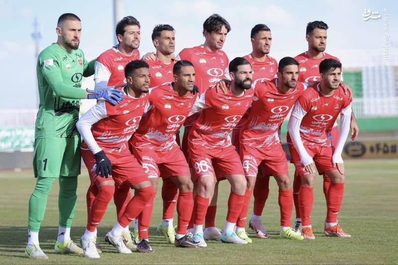 پرسپولیس به خرم‌آباد می‌رود اما دلش در تهران است