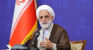 هیچ تسامحی در قبال سارقان و جرائم خشن نخواهیم داشت/ تمام مسئولان قضایی برای کنترل بازار ارز به دولت کمک کنند
