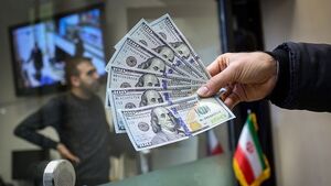 جنگ روانی آمریکا علیه بازار ایران