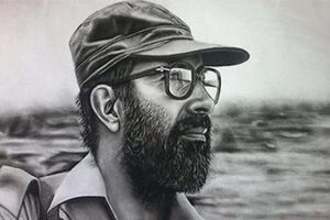 گمان نکنیم برای شکفتن دیر است