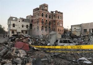 تقسیم کار آمریکا و اسرائیل در دور جدید جنگ در نوار غزه