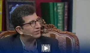 فیلم/ روایت دستگیری دانشمند ایرانی توسط FBI آمریکا