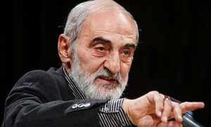 کنایه تلخ به وزیرخارجه ترکیه و ماجرای تهدید ایران | «فیدان» از کدام چاه خبر داده بود؟!