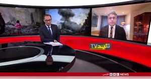 مرحله دوم توافق غزه شامل چه مواردی است؟+ فیلم