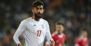  قلی‌زاده پرسپولیسی می‌شود؟