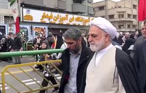 ایران در حمایت از مردم فلسطین و آرمان آزادی قدس، همواره پیشتاز و طلایه‌دار بوده است
