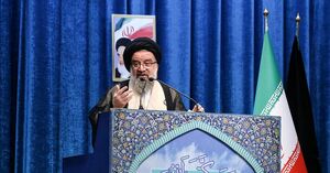 راهپیمایی امروز شیطنت‌های دشمنان را خنثی کرد