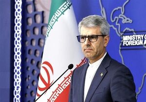 وزارت خارجه ادامه جنایات رژیم صهیونیستی را محکوم کرد