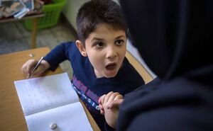 هزینه نگه‌داری کودک اوتیسیمی؛ حداقل ۳۰ میلیون تومان