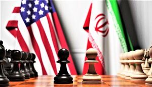 مذاکره غیر مستقیم از موضع عزت در عمان