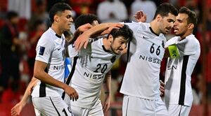 رکورد تاریخی شباب الاهلی در لیگ امارات