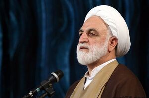حضور رئیس قوه قضاییه در اجلاس شانگهای چه تاثیری بر مراودات تجاری کشور دارد؟