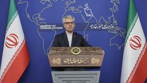 نگرانی ایران از وضعیت ناگوار مردم در شهر محاصره ‌شده فاشر سودان