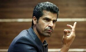 ساعی: مقایسه گل باشگاهی طارمی با مدال المپیک را قبول ندارم