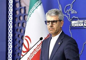 جزئیات دور سوم مذاکرات غیرمستقیم ایران و آمریکا از زبان بقائی