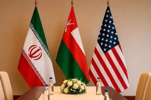 گروسی در محل مذاکرات غیرمستقیم ایران و آمریکا حضور ندارد