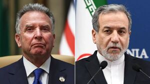 بازتاب مذاکرات غیرمستقیم ایران و امریکا در شبکه سی‌ان‌ان