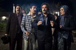رکورد تماشای تلویزیون زده شد