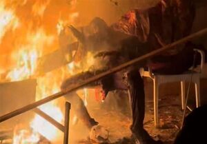 محکومیت شهادت سه خبرنگار فلسطینی توسط اساتید دانشگاه‌ها