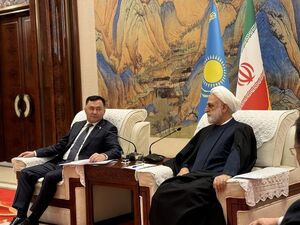 کشورهای ایران و قزاقستان دارای چندین توافق‌نامه قضایی هستند