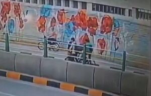 دستگیری عاملین سرقت به عنف در قم