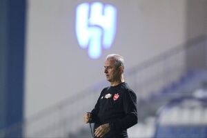 بند قرارداد عجیب کارتال با پرسپولیس