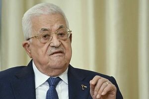 توهین وقیحانه «ابومازن» علیه مبارزان حماس