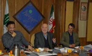 رنگرز: اینکه کسی بتواند جایگزین سوریان شود بسیار زمان‌بر است/ درستکار: دبیر کوچکترین دخالتی در امور فنی ندارد