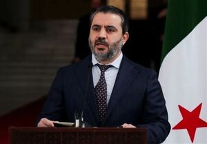 سوریه هرگز تهدیدی برای اسرائیل نخواهد بود