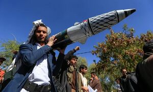 شکست سنگین آمریکا در یمن؛ ۱۲۰۰ حمله هوایی بی‌نتیجه!/ انصارالله هشدار داد: حملات ما به منافع آمریکا تشدید می‌شود!/ افزایش هماهنگی‌های اطلاعاتی میان واشنگتن - تل آویو