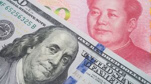 جدایی آمریکا و چین اجتناب ناپذیر است