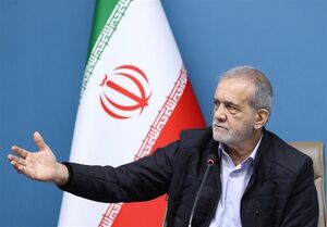 ایران را طوری می‌سازیم تا بیگانگان ناامید شوند/ به خانواده جانباختگان حادثه بندرعباس رسیدگی می کنیم