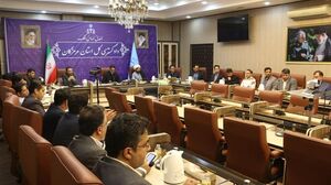 تسریع در پرداخت خسارات آسیب دیدگان انفجار بندرعباس