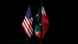 جروزالم‌پست: مذاکرات ایران و آمریکا احتمالا به توافق ختم می‌شود