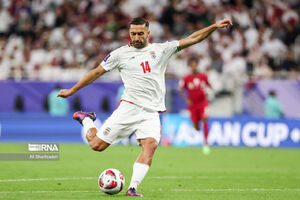 تلاش درویش برای پرسپولیسی‌شدن هافبک تیم ملی