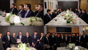 مانورهای تاکتیکی برای کسب امتیازات اقتصادی و سیاسی سوریه