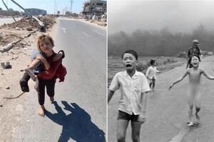 نویسنده صهیونیست: غزه؛ ویتنام اسرائیل است