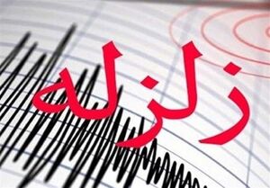 زلزله ۵ ریشتری رشتخوار خسارت جانی نداشته است
