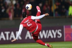 فصل برای کنعانی‌زادگان به پایان رسید