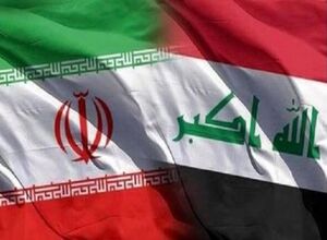 تقویت همکاری‌های امنیتی بغداد با تهران