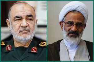 پاسداران باید بتوانند در برابر هجمه‌های فکری دشمن، پاسخگو و اثرگذار باشند