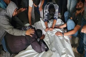 سکوت مسلمانان تا کی و تا کجا؟