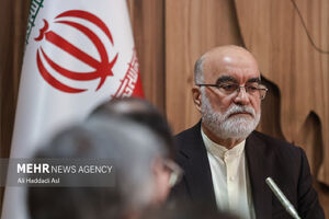 انعقاد ۴ موافقتنامه قضایی بین ایران و عراق