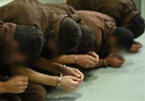 ۲۲ فلسطینی رسما از دادگاه رژیم صهیونیستی حکم اعدام می‌گیرند