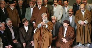 تشکیل حزب توسط شاخه ایرانی داعشی‌ها / سکوت فرقه گنابادی در قبال یک جنایت نشانه چیست؟